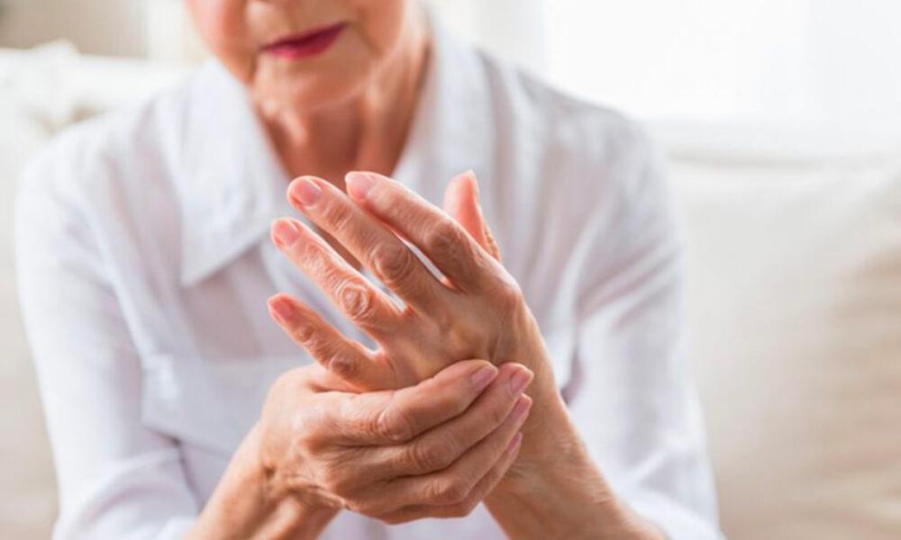 Areas of the body (wrists & hands) | Rheumatoid Arthritis (RA) support